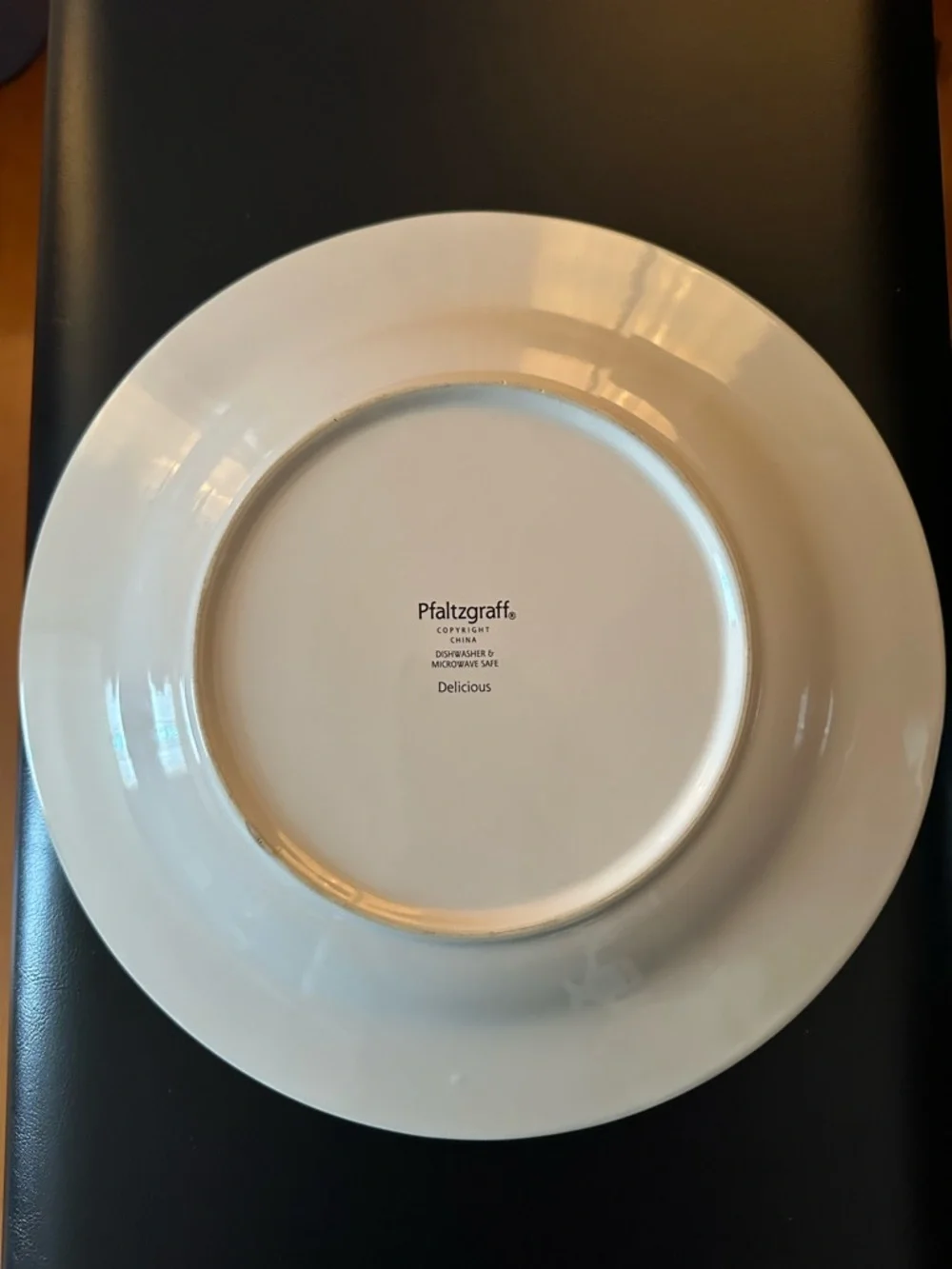 Pfaltzgraff this delicious